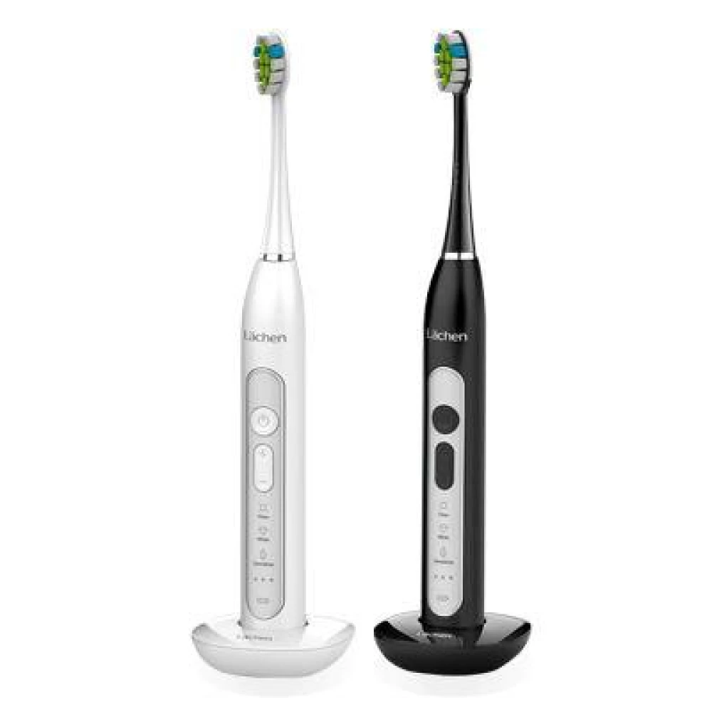 Щетка электрическая Lächen Sonic RM-T8B с таймером