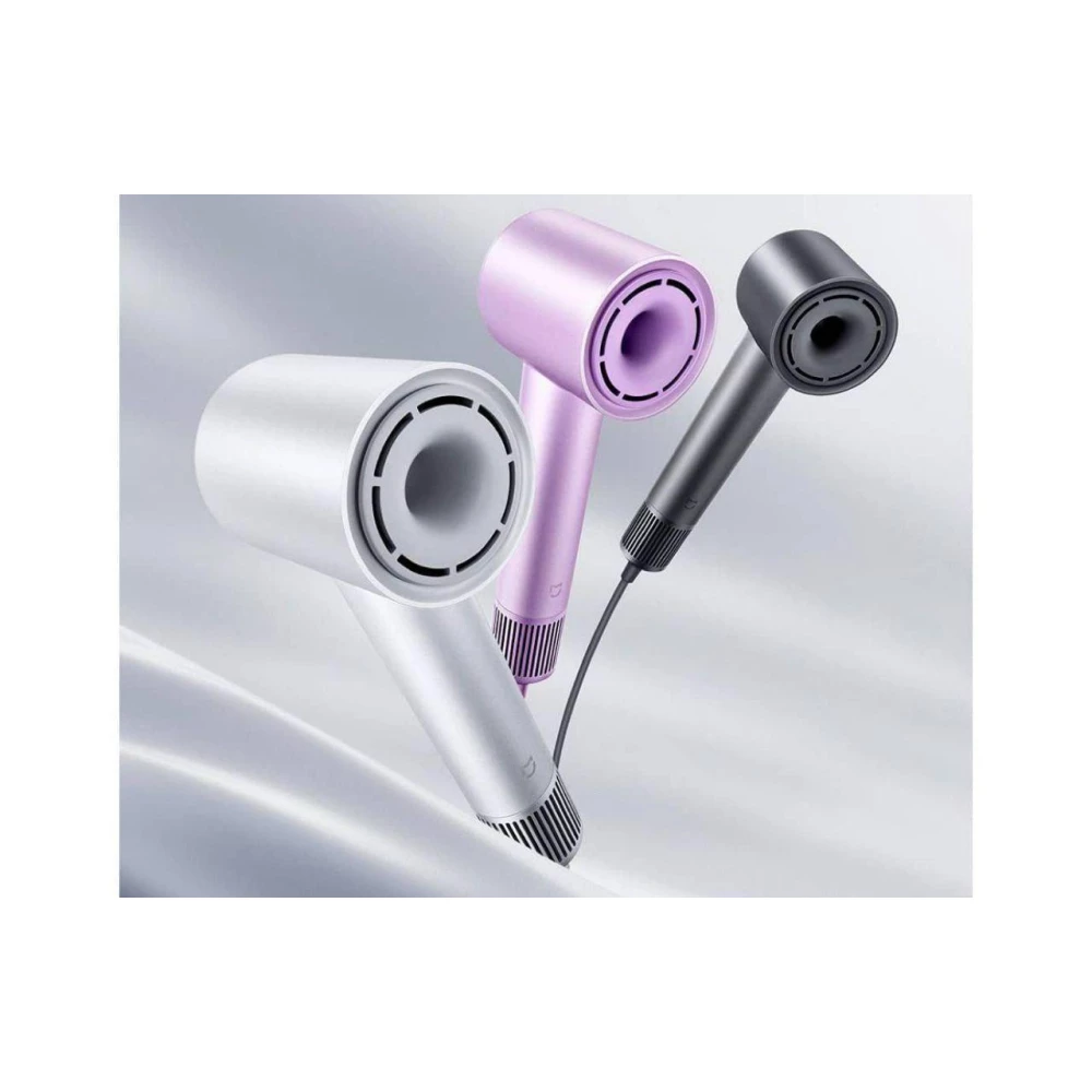 Фен з іонізацією Xiaomi Mijia Dryer H501 grey