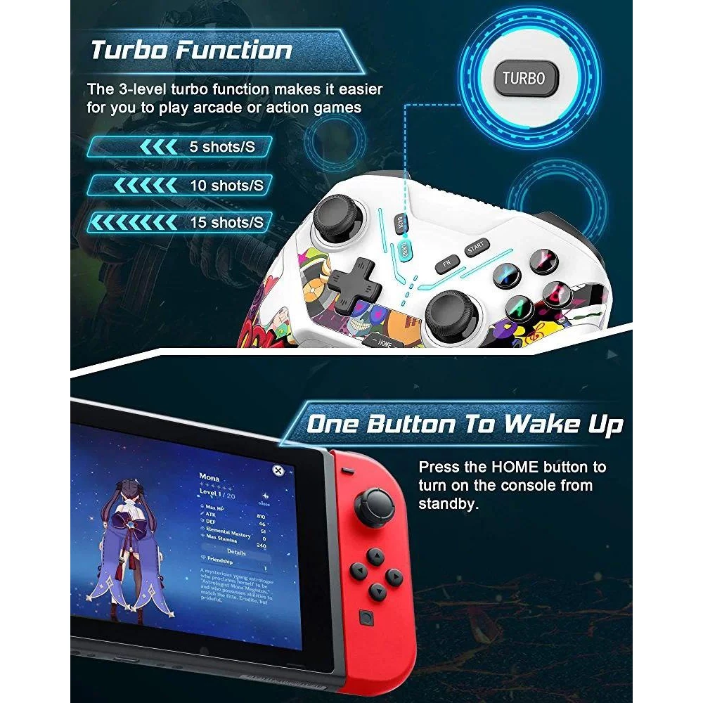 Беспроводной контроллер Cehensy 8590