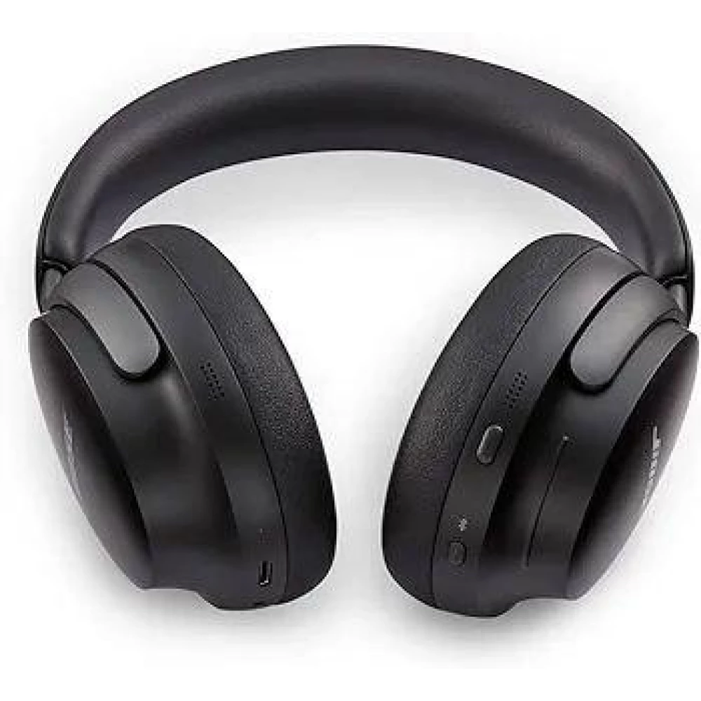 Наушники Bose QuietComfort Ultra Headphones Black (880066-0100)