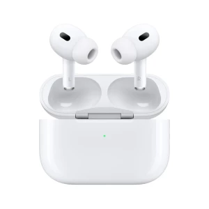 Изображение товара -  Навушники Apple AirPods Pro 2nd generation USB-C (MTJV3) оригинал гарантия 1 год
