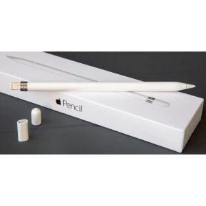 Изображение товара - Стилус Apple Pencil 1 (MK0C2) for iPad Pro Open box