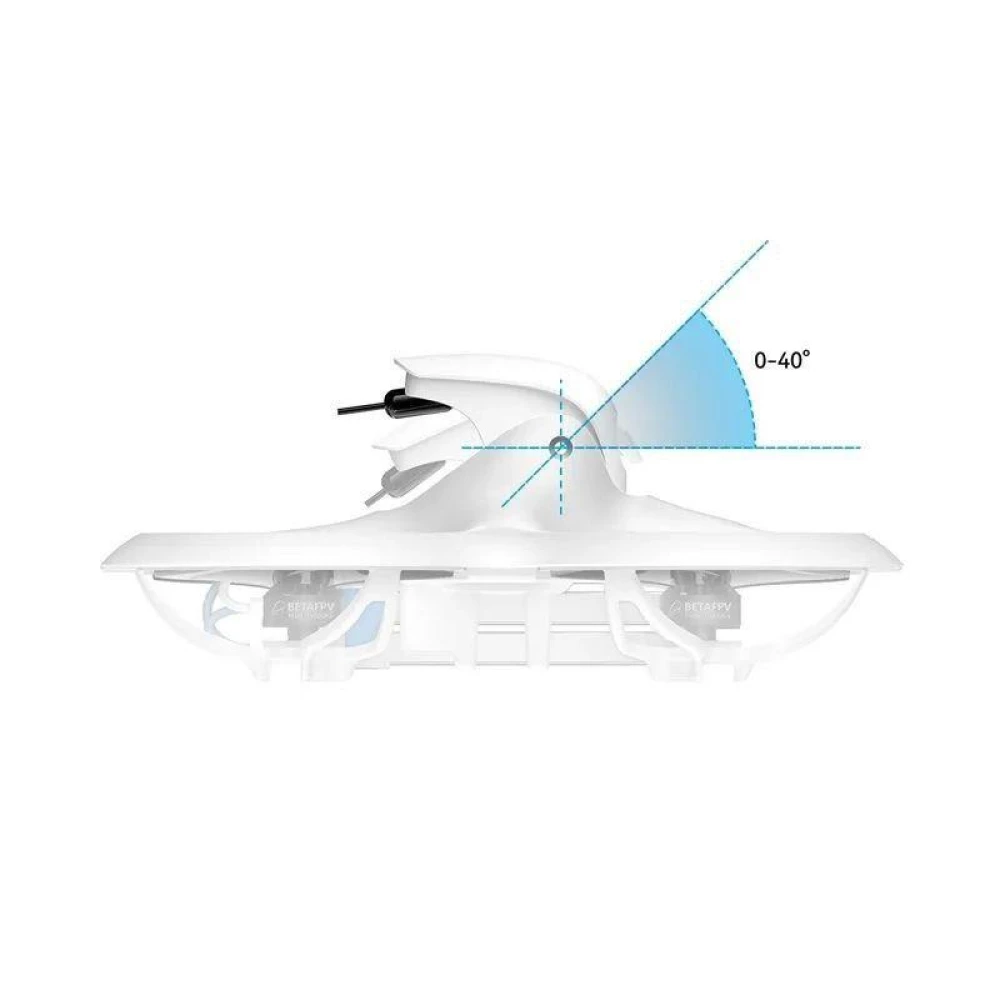 FPV дрон Квадрокоптер Betafpv Cetus X FPV Erls KIT