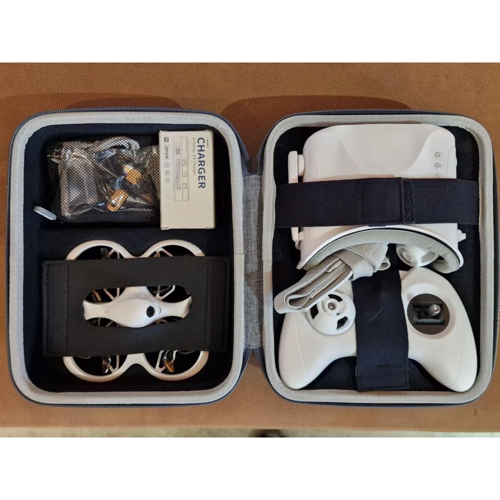 FPV дрон Квадрокоптер Betafpv Cetus X FPV Erls KIT