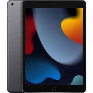 Изображение товара -  Планшет Apple A2602 iPad 10.2“ Wi-Fi 64GB, Space Grey (MK2L3RK/A) 2021