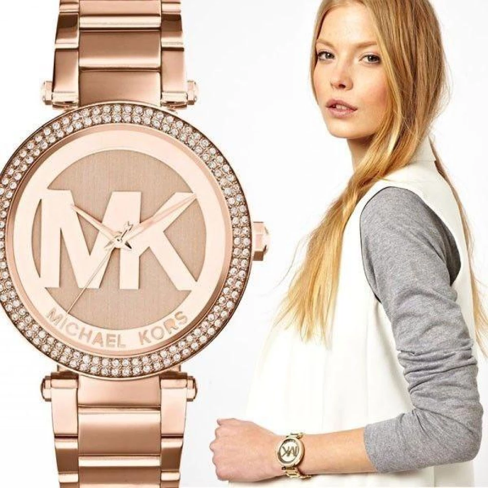 Женские часы Michael Kors MK5865