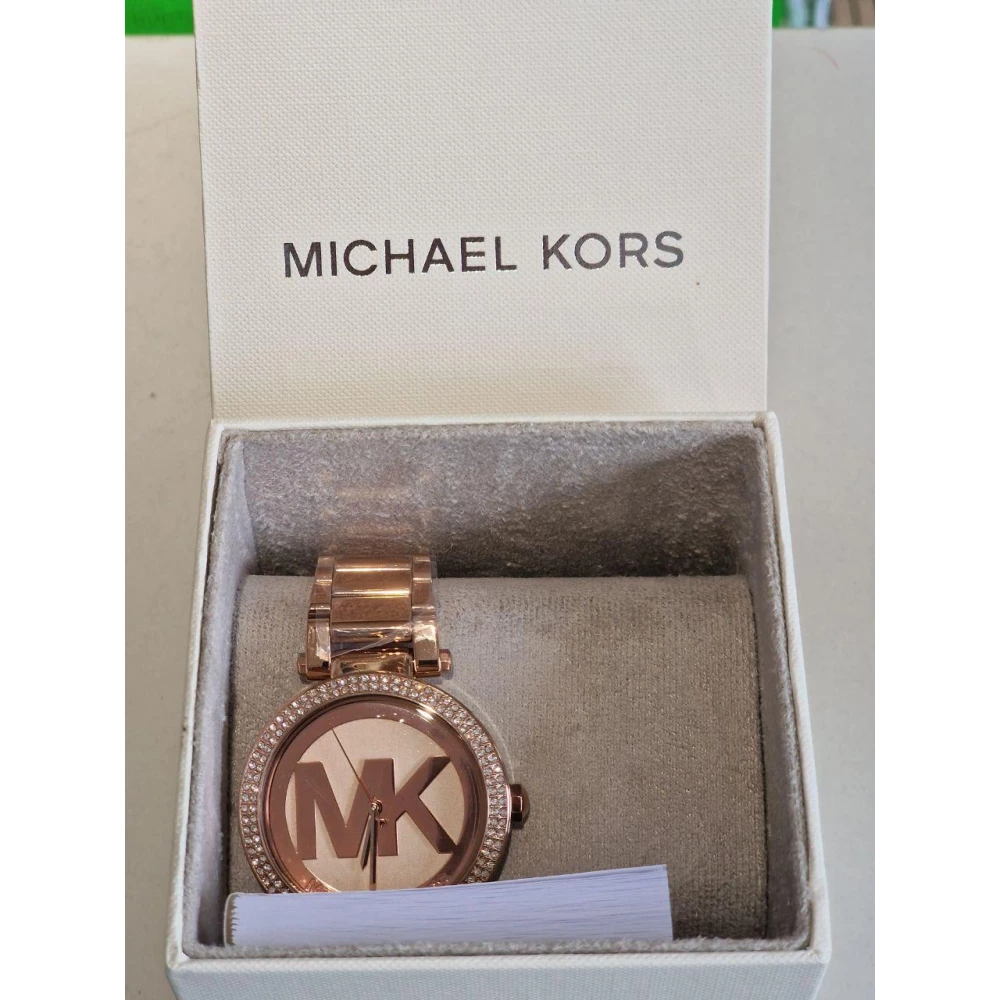Женские часы Michael Kors MK5865