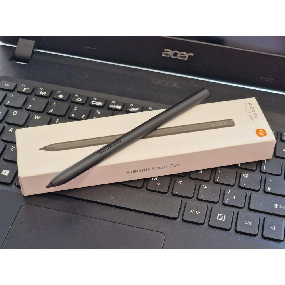 Уцінка Стилус Xiaomi Smart Pen 1nd Gen Black m2107k81pc mipad 5/5 pro open box уценка