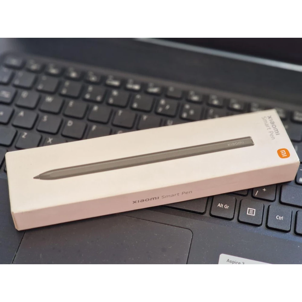Уцінка Стилус Xiaomi Smart Pen 1nd Gen Black m2107k81pc mipad 5/5 pro open box уценка