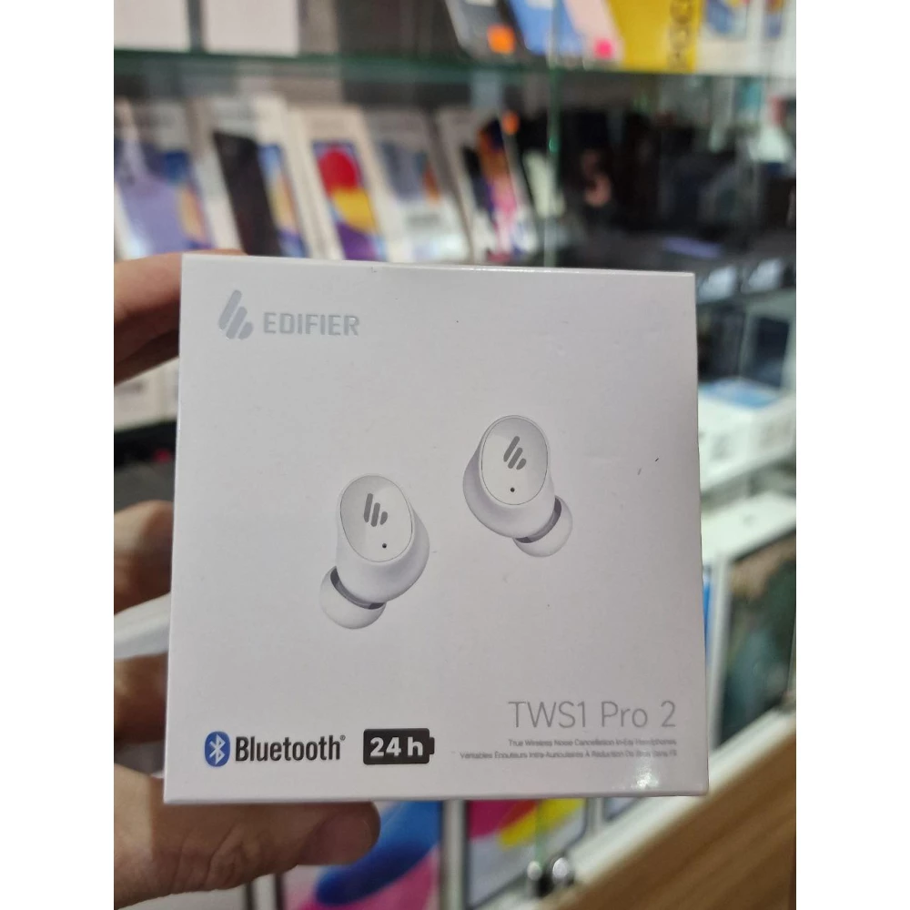 Беспроводные Наушники Edifier TWS1 PRO 2