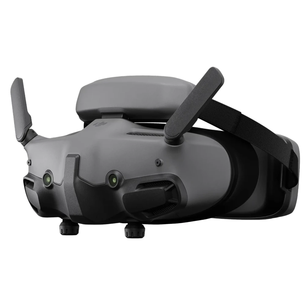 FPV очки DJI Goggles 3 (CP.FP.00000159.01) EU