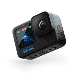 Изображение товара -  Экшн-камера GoPro HERO 12 Black (CHDHX-121-RW)