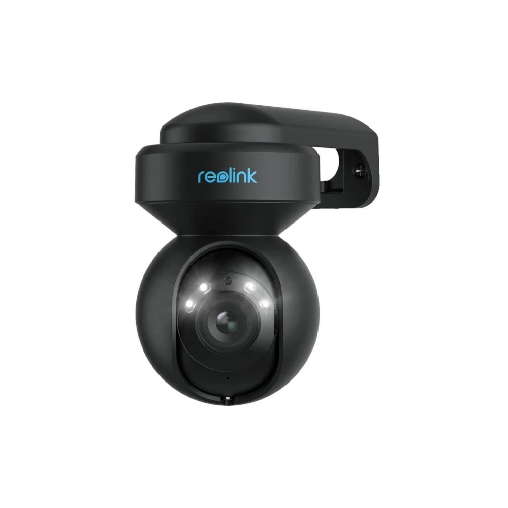 WiFi видеокамера Reolink E1 Outdoor