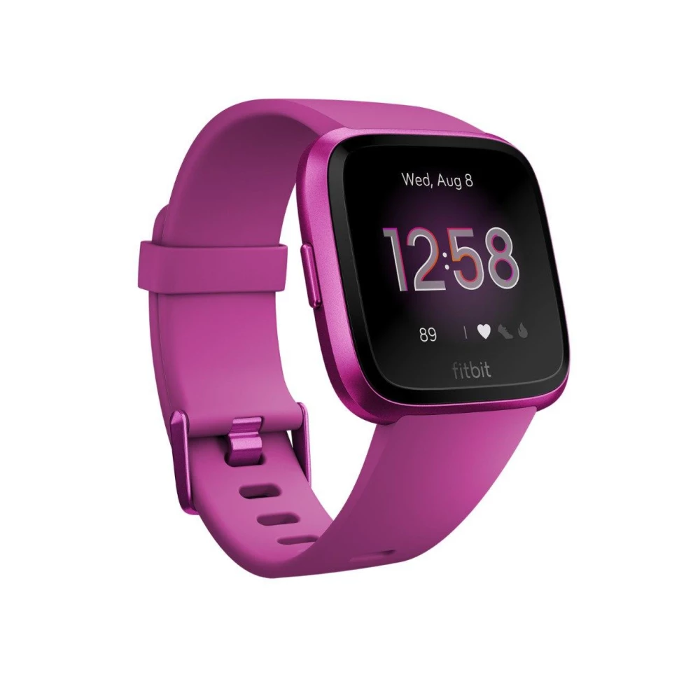 Смарт часы Fitbit Versa Lite Edition Pink