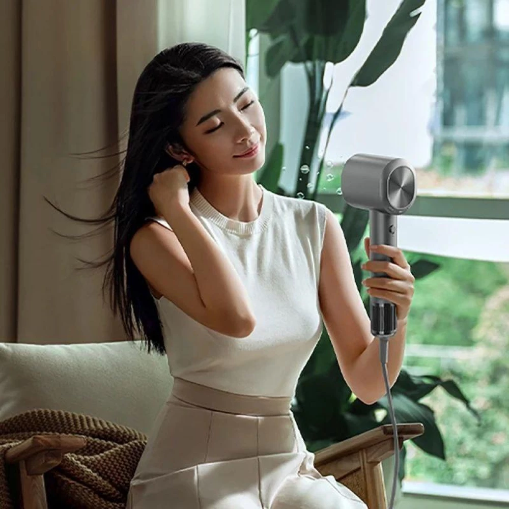 Фен Xiaomi Mijia Dryer H701 grey