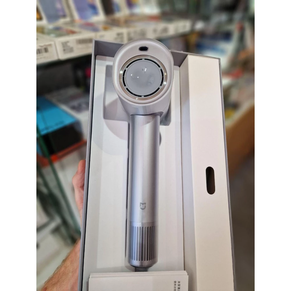 Фен Xiaomi Mijia Dryer H701 grey