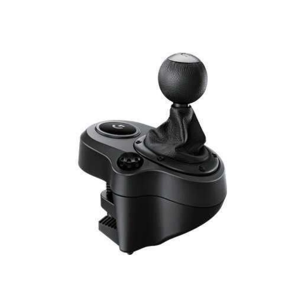Рычаг КПП Logitech G Driving Force Shifter (941-000119. 941-000130)