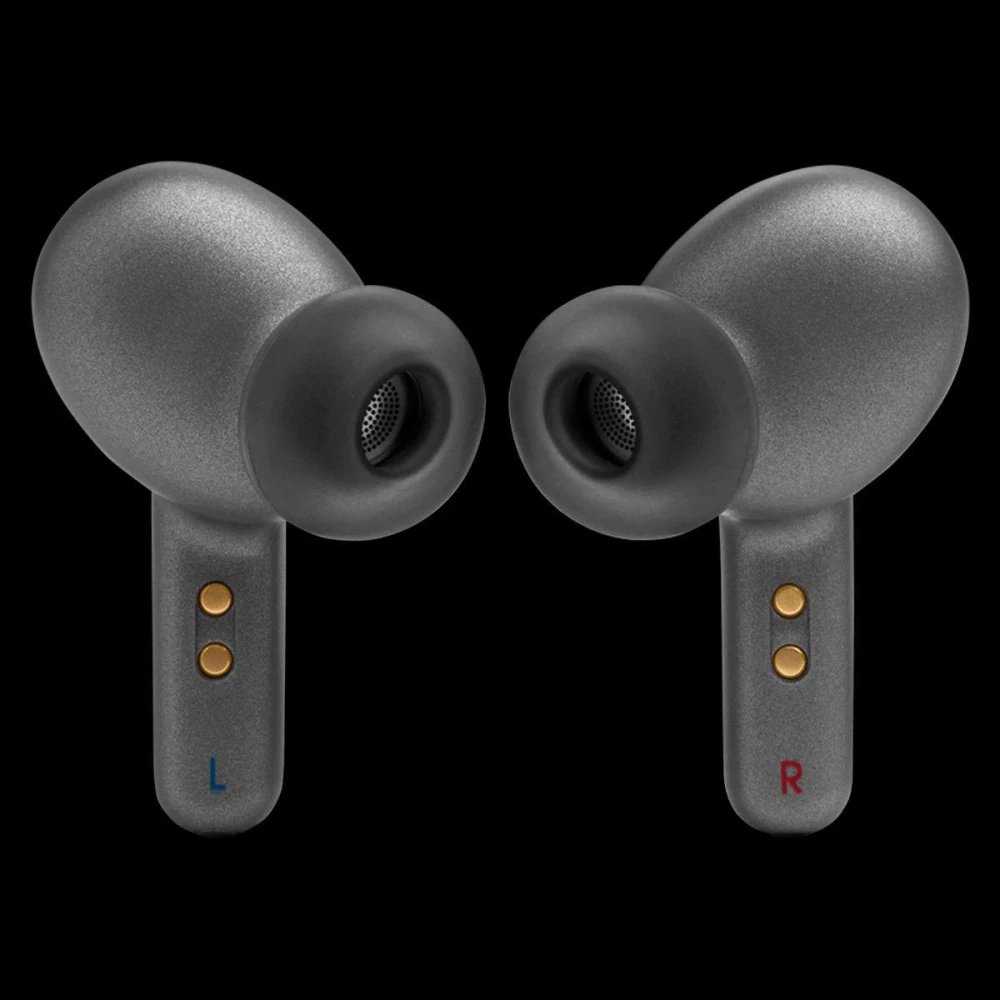 Наушники JBL Live PRO 2 TWS (JBLLIVEPRO2TWSBLK) Black