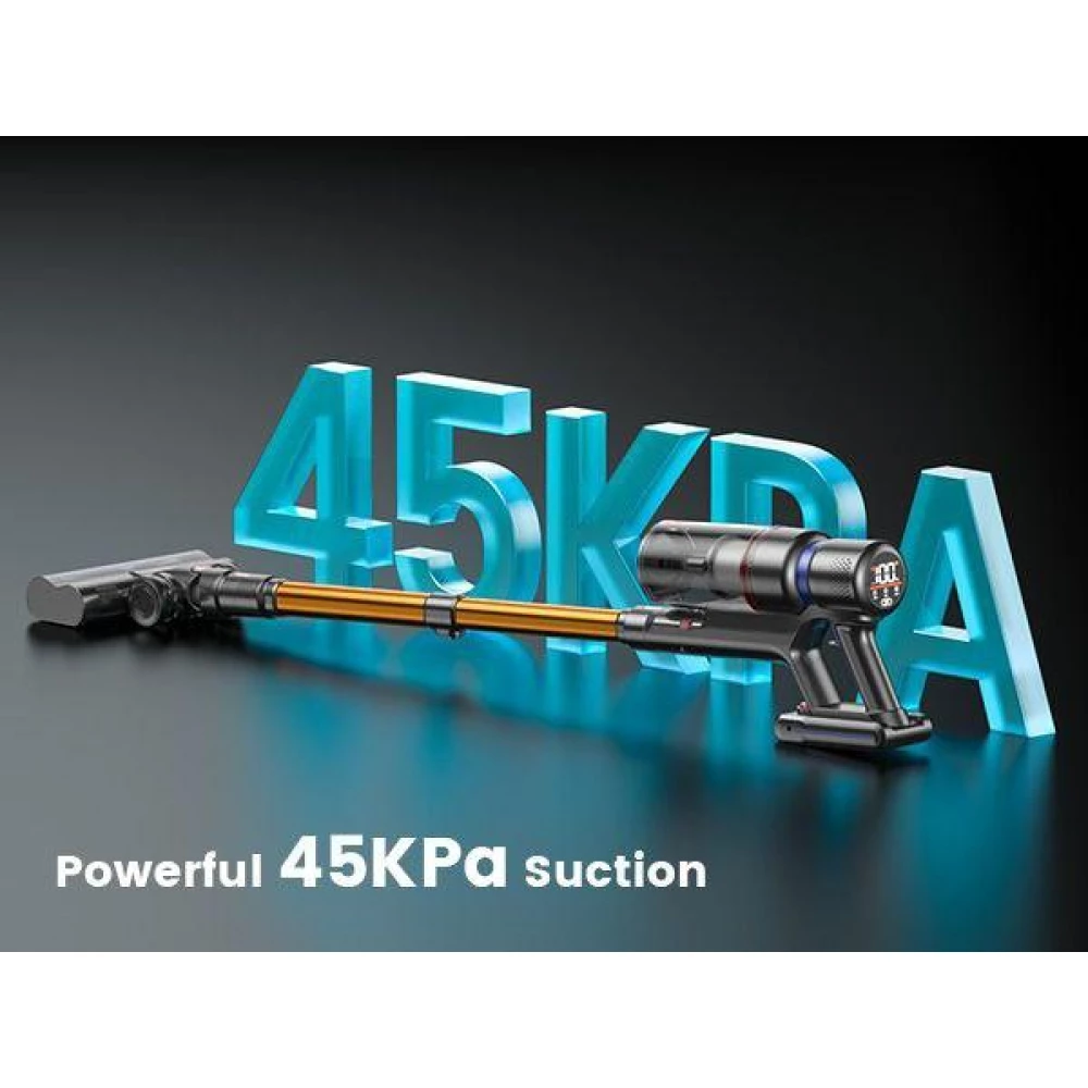 Пылесос вертикальный hompany smartvac 11