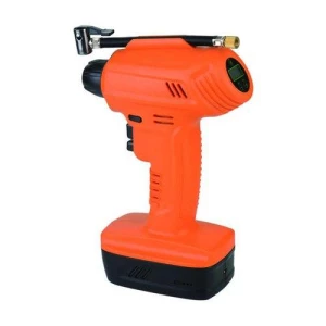 Изображение товара -  Акумуляторний компресорный насос MSJ-028