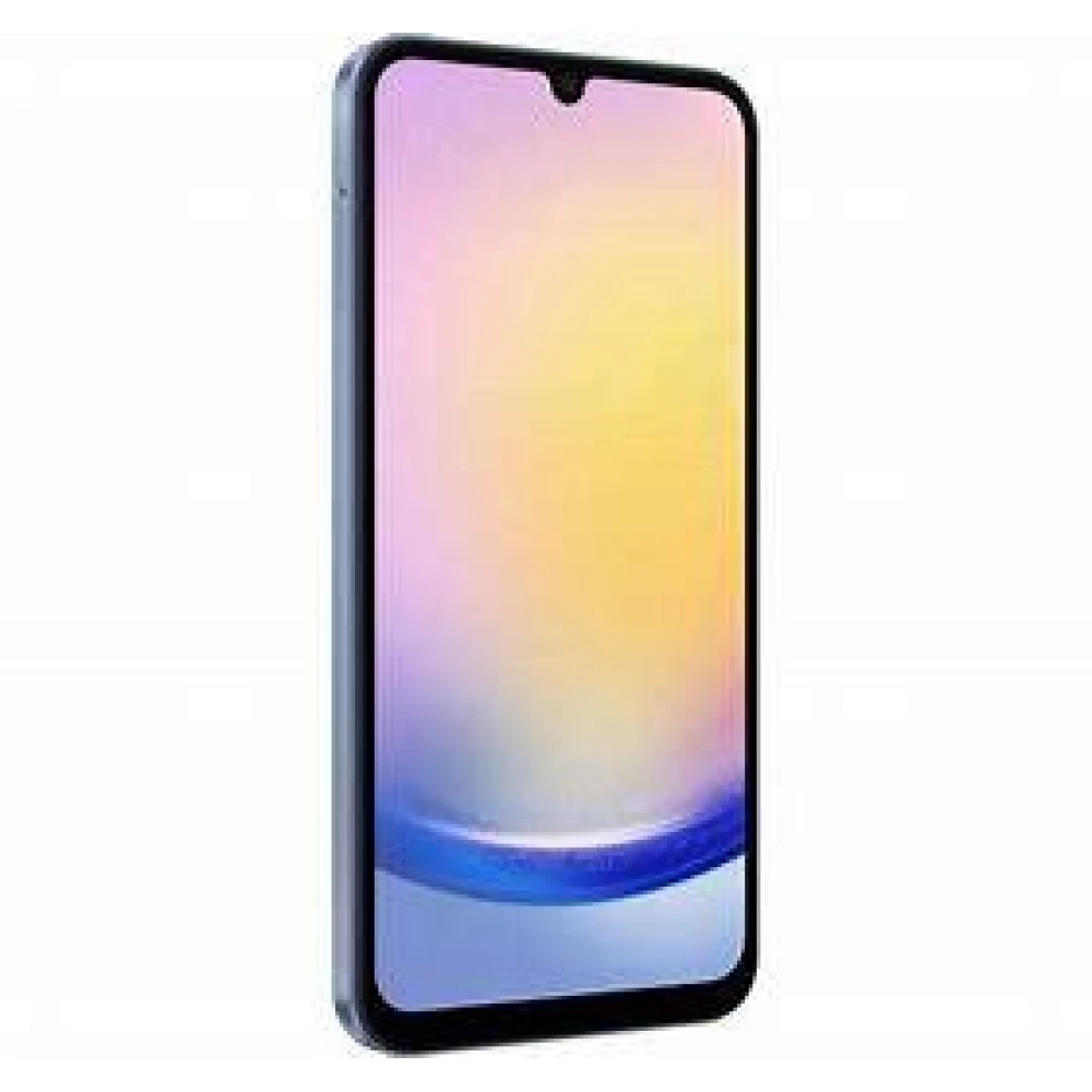 Смартфон Samsung Galaxy A25 5G 6/128GB Blue (SM-A256BZBH)