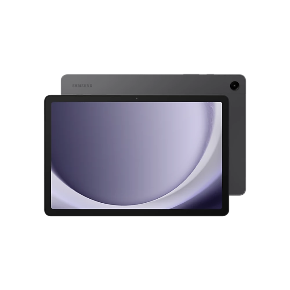 Планшет Samsung Galaxy Tab A9+ 11.0 4/64GB Wi-Fi Snapdragon 695 Silver (SM-X210NZSA)