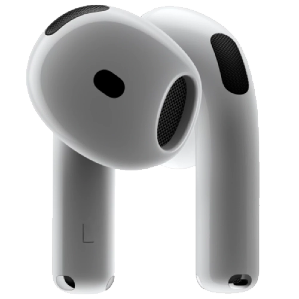 Наушники Apple AirPods 4 with Active Noise Cancellation (MXP93) (2024)