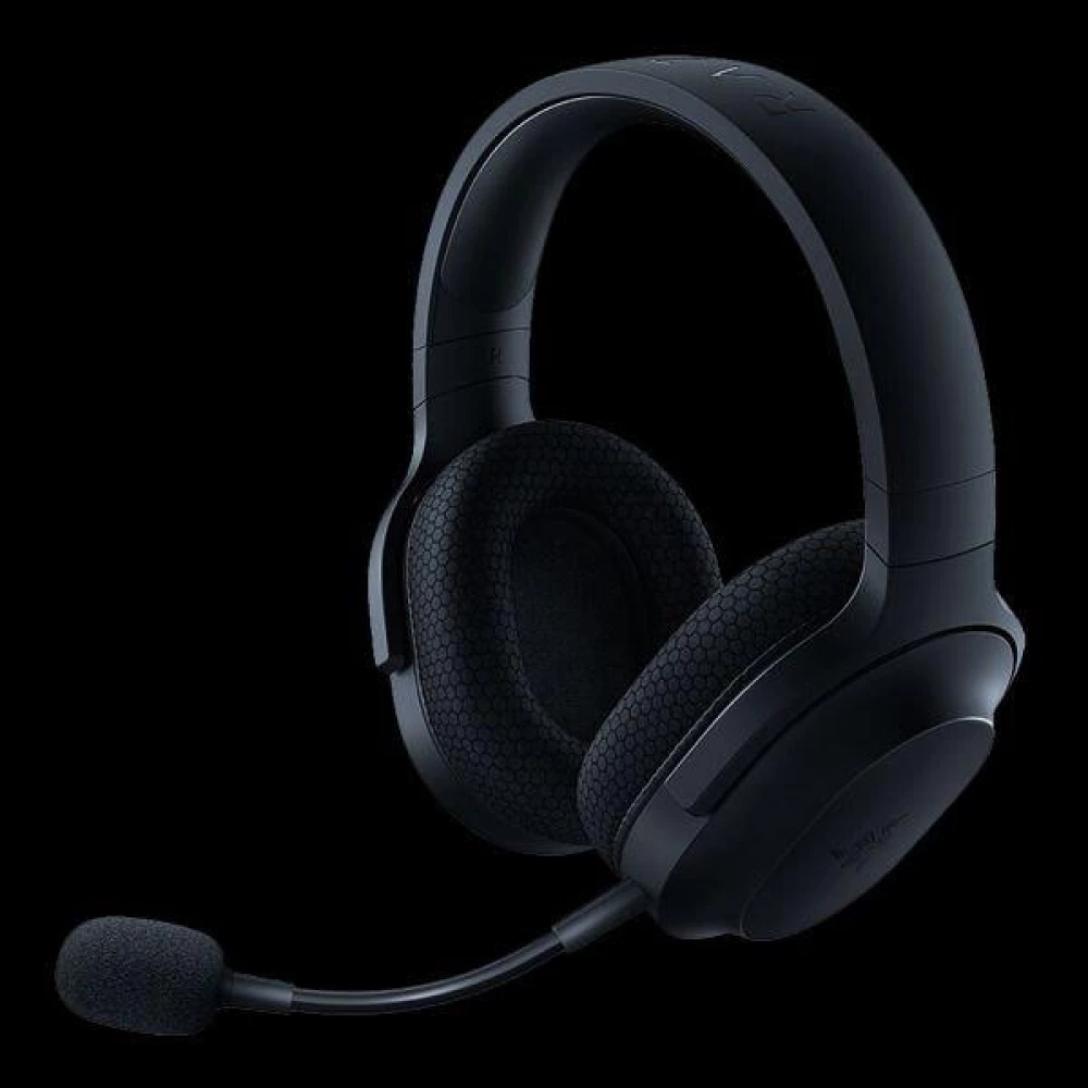 Наушники Razer Barracuda X 2022 Black (RZ04-04430100-R3M1)