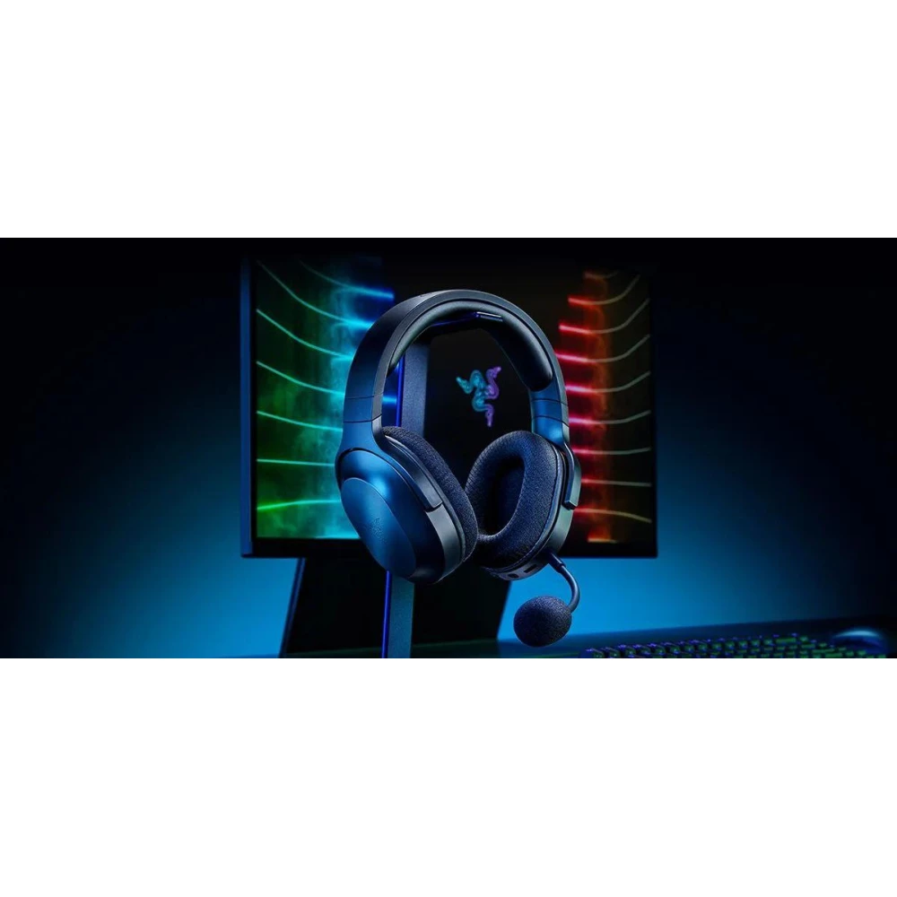 Наушники Razer Barracuda X 2022 Black (RZ04-04430100-R3M1)