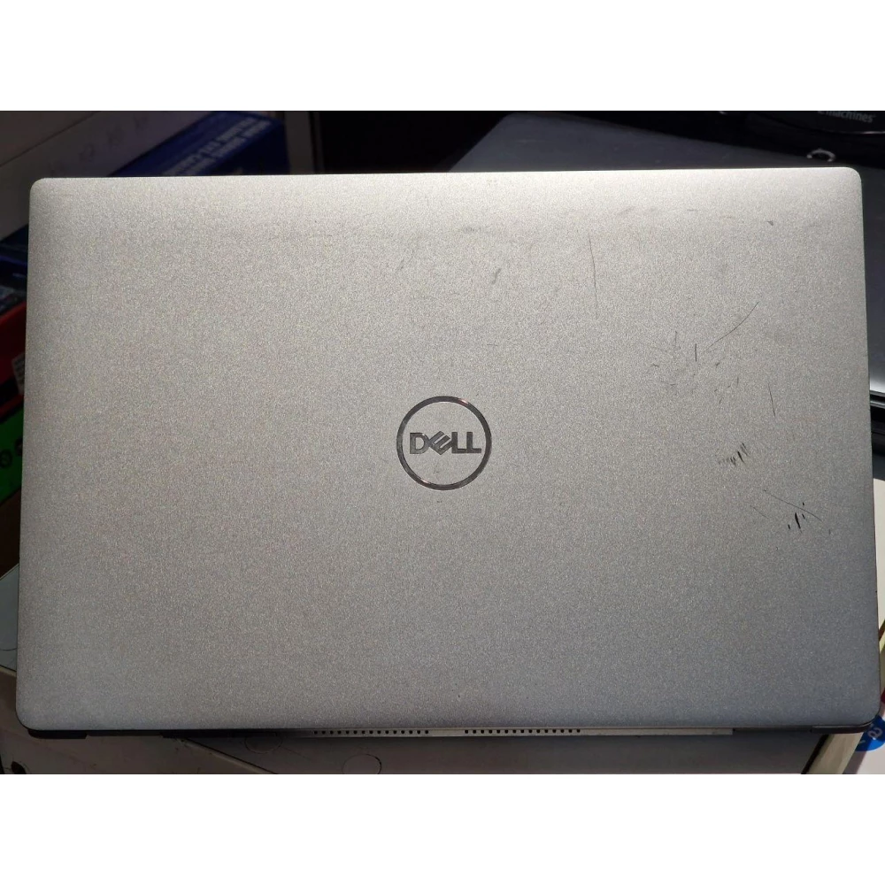 Ноутбук DELL Latitude 5421 14“ (1920x1080) Intel Core i7 11850H 16/512GB SSD