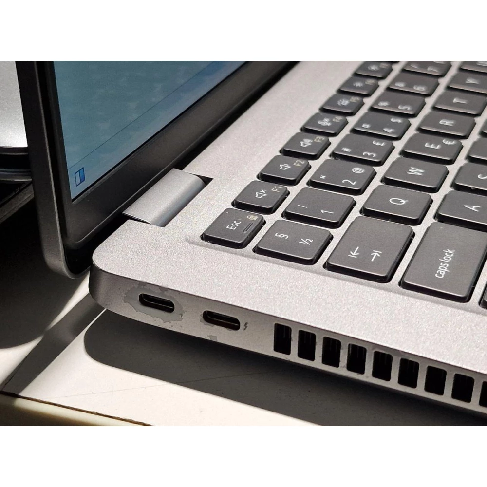 Ноутбук DELL Latitude 5421 14“ (1920x1080) Intel Core i7 11850H 16/512GB SSD