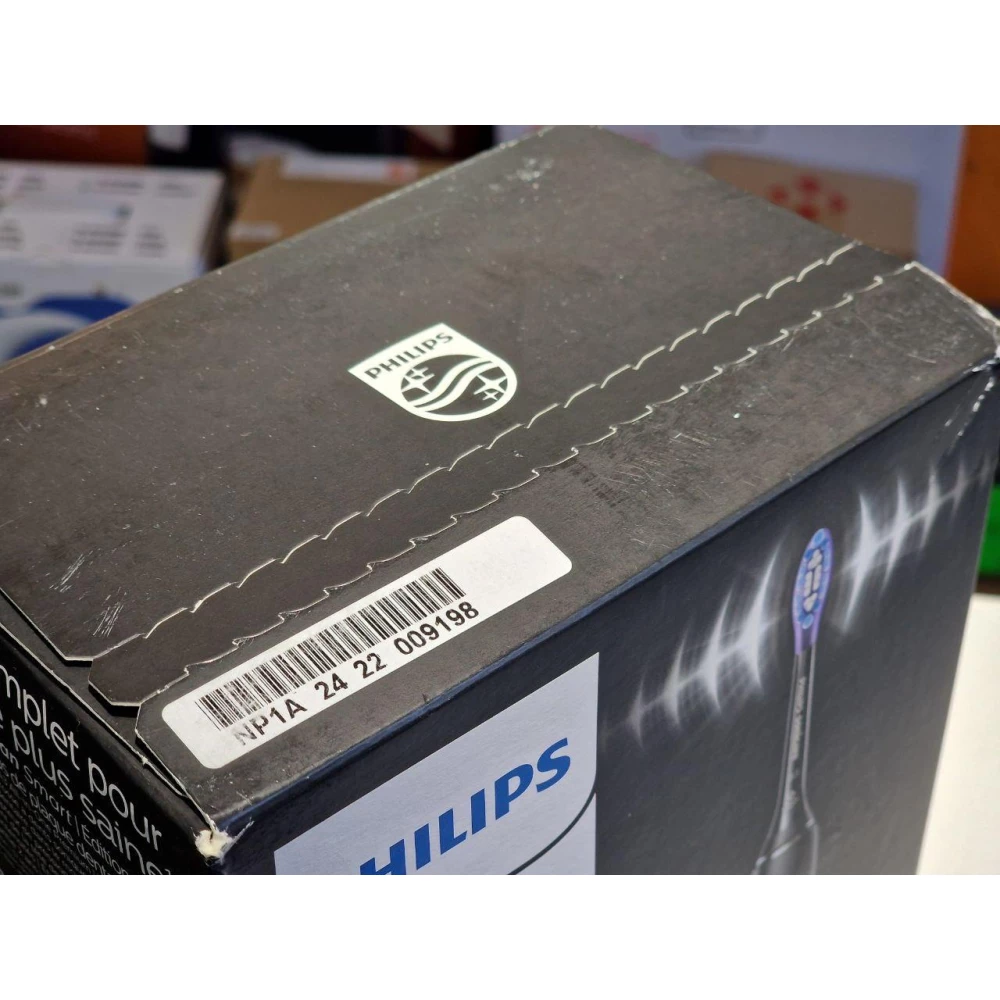 Зубная щетка электрическая Philips DiamondClean HX9917/89