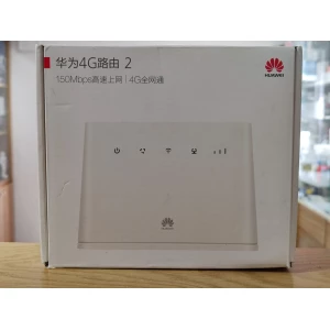 Изображение товара -  Роутер 3G/4G LTE WiFi  Huawei B311as-853