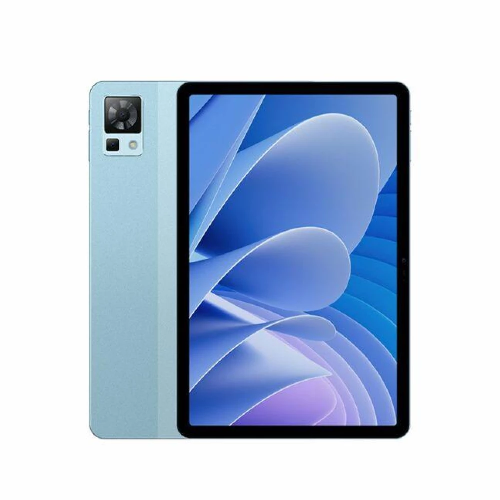 Планшет Doogee T30 Pro lte 8/256Gb 11“ 2K 4G 8580mAh Ice Blue LTE
