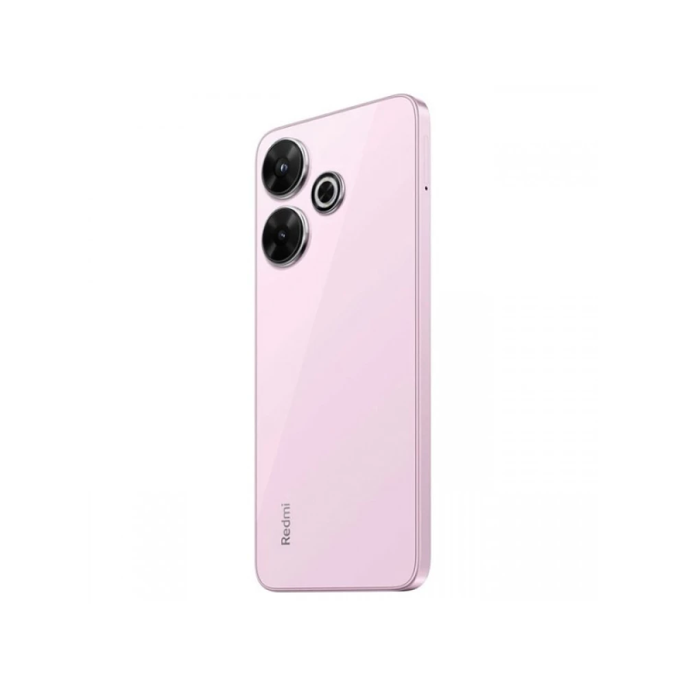 Смартфон Xiaomi Redmi 13 8/256GB Pearl Pink NFC (No Adapter) Global