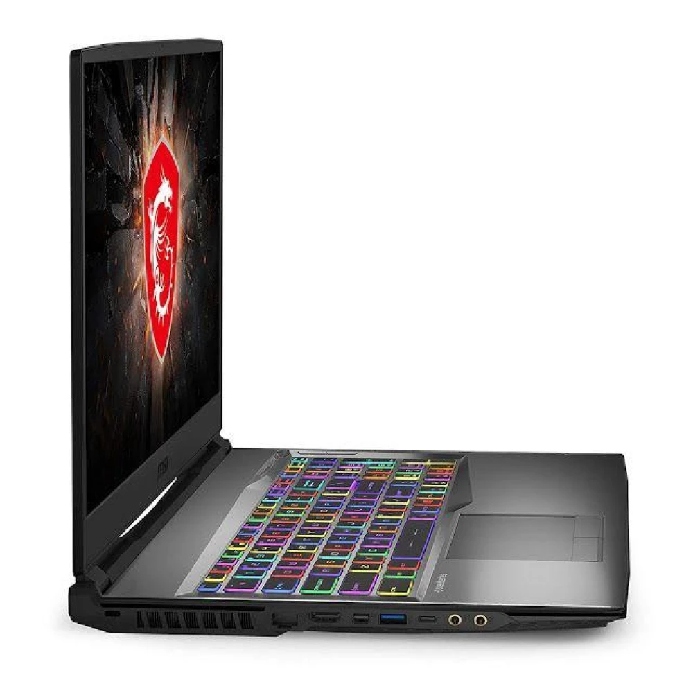 Ноутбук MSI GP75 Leopard 9SF-1037XES 17.3 i7-9750H/16GB/1TB SSD/RTX 2070 8GB