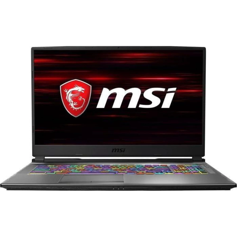 Ноутбук MSI GP75 Leopard 9SF-1037XES 17.3 i7-9750H/16GB/1TB SSD/RTX 2070 8GB