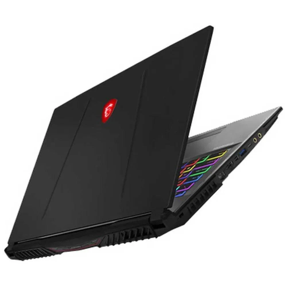 Ноутбук MSI GP75 Leopard 9SF-1037XES 17.3 i7-9750H/16GB/1TB SSD/RTX 2070 8GB