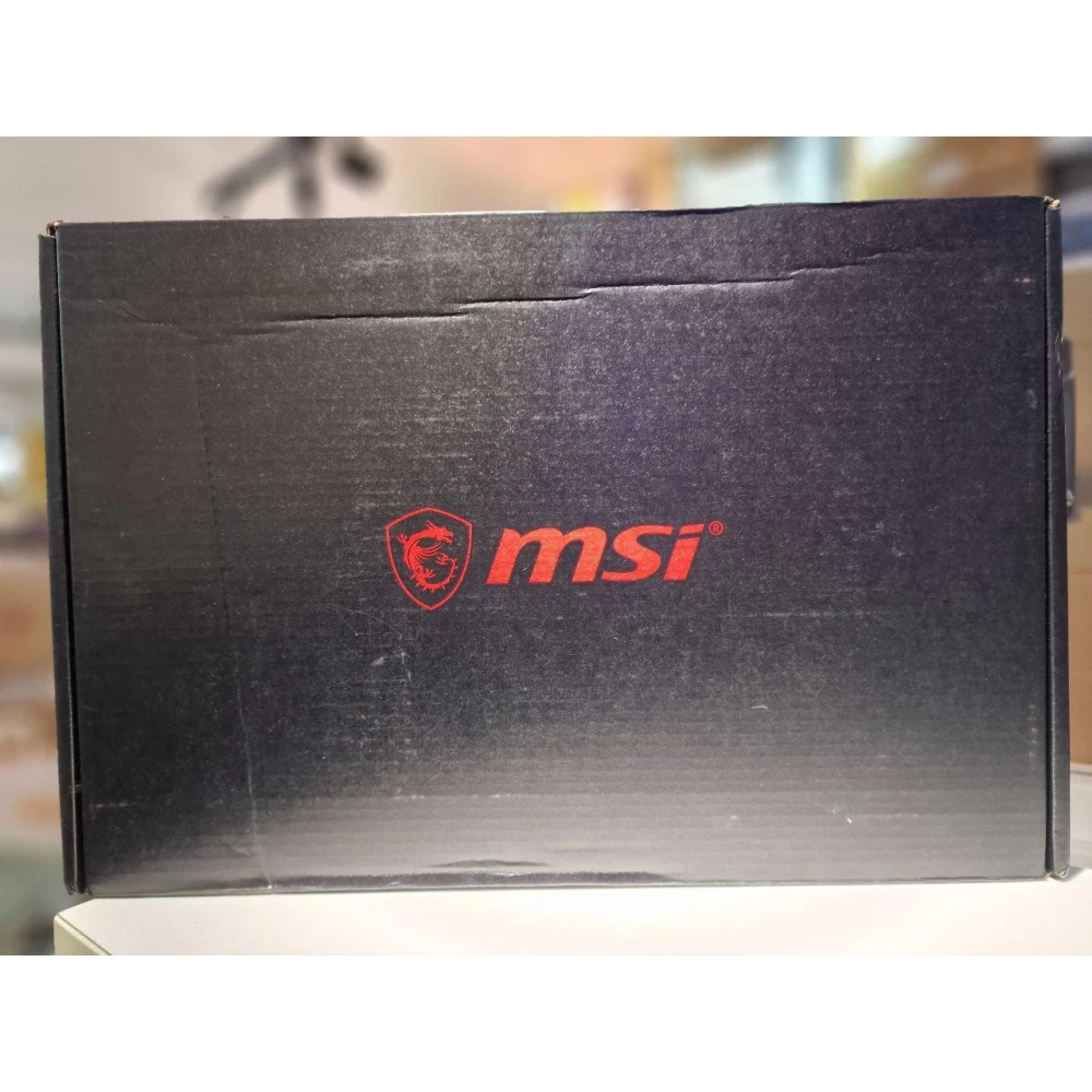 Ноутбук MSI GP75 Leopard 9SF-1037XES 17.3 i7-9750H/16GB/1TB SSD/RTX 2070 8GB