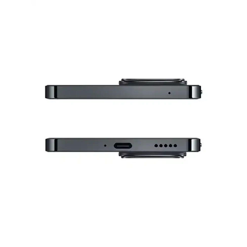 Смартфон Honor 200 Lite 8/256Gb Black