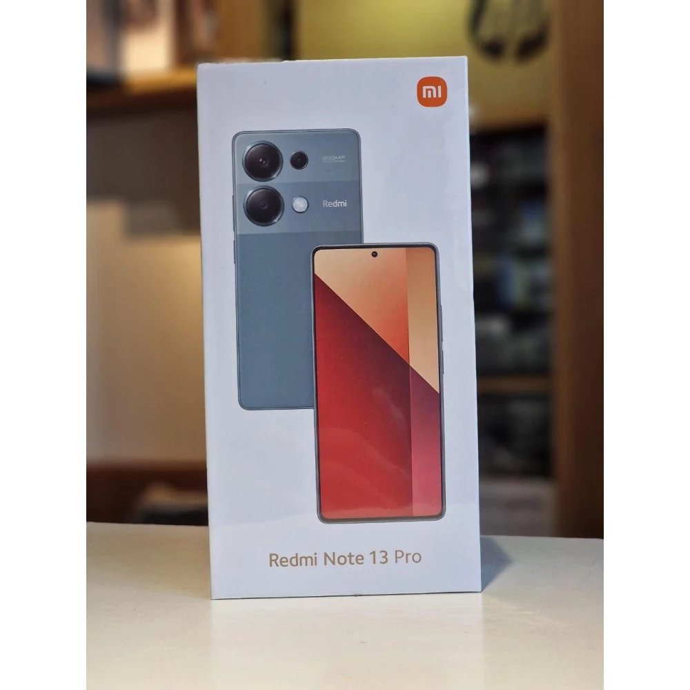 Xiaomi Redmi Note 13 Pro 4g 8/256GB Green EU