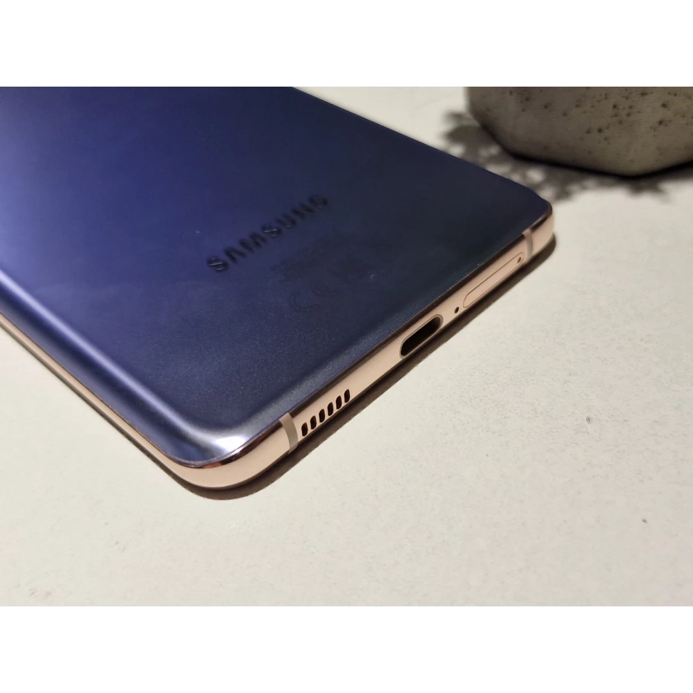 Смартфон Samsung Galaxy G996 S21+ s21 Plus 256GB Phantom Violet MDM без обновлений