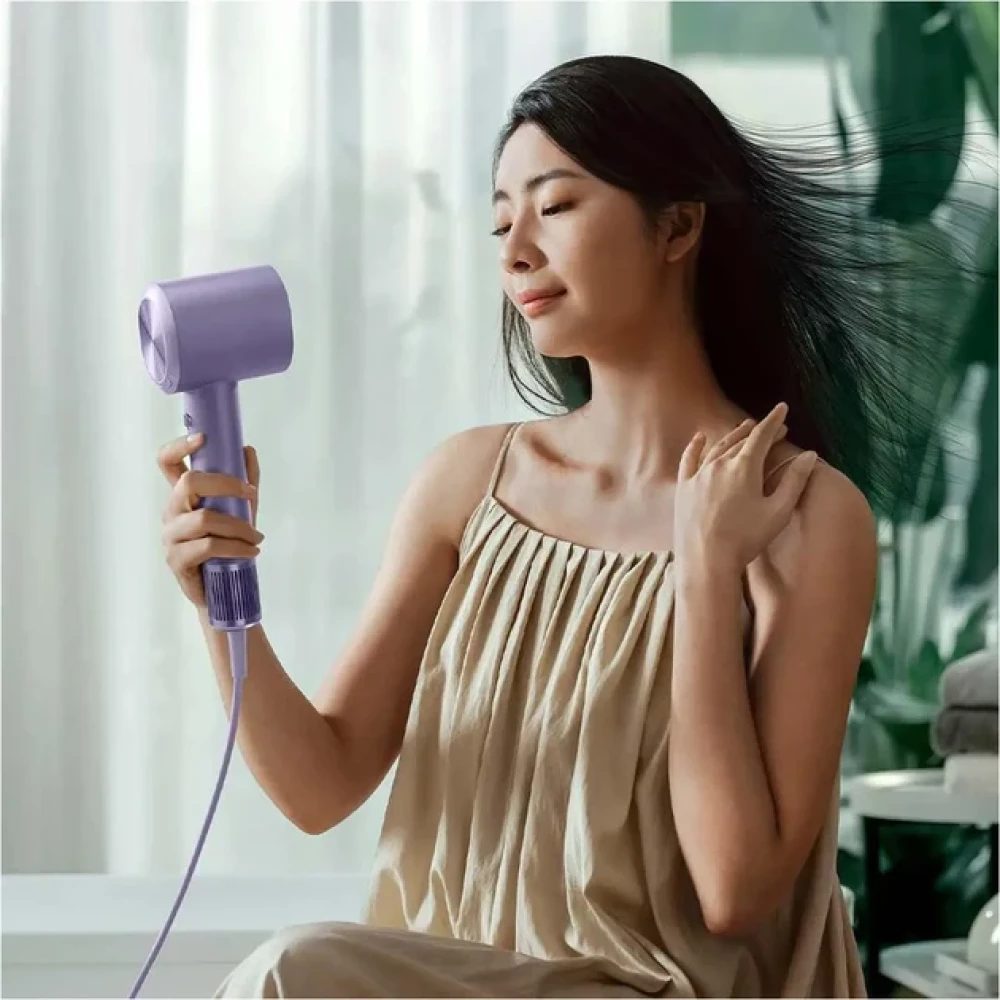 Фен Xiaomi Mijia Dryer H701 Diamond Purple