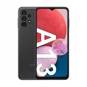 Изображение товара -  Мобильный телефон Samsung SM-A135F/64 (Galaxy A13 4/64Gb) Black (SM-A135FLBVSEK)