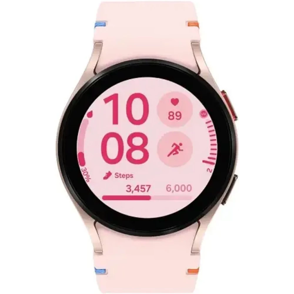Часы Samsung Galaxy Watch 40mm FE R861 (SM-R861NIDASEK) Розово-Золотой