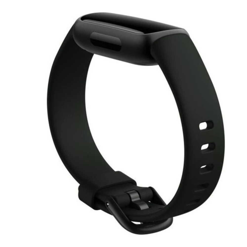 Фитнес браслет Fitbit Inspire 3 Black case/Midnight Zen band