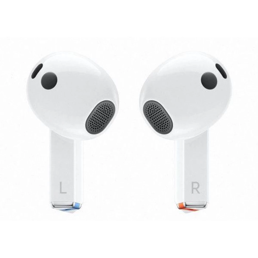 Беспроводные Bluetooth наушники Samsung Galaxy Buds 3 SM-R530 White (SM-R530NZWASEK)