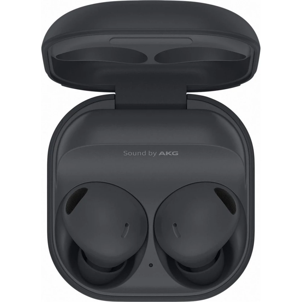 Беспроводные Bluetooth наушники TWS Samsung Galaxy Buds2 Pro Graphite (SM-R510NZAA)