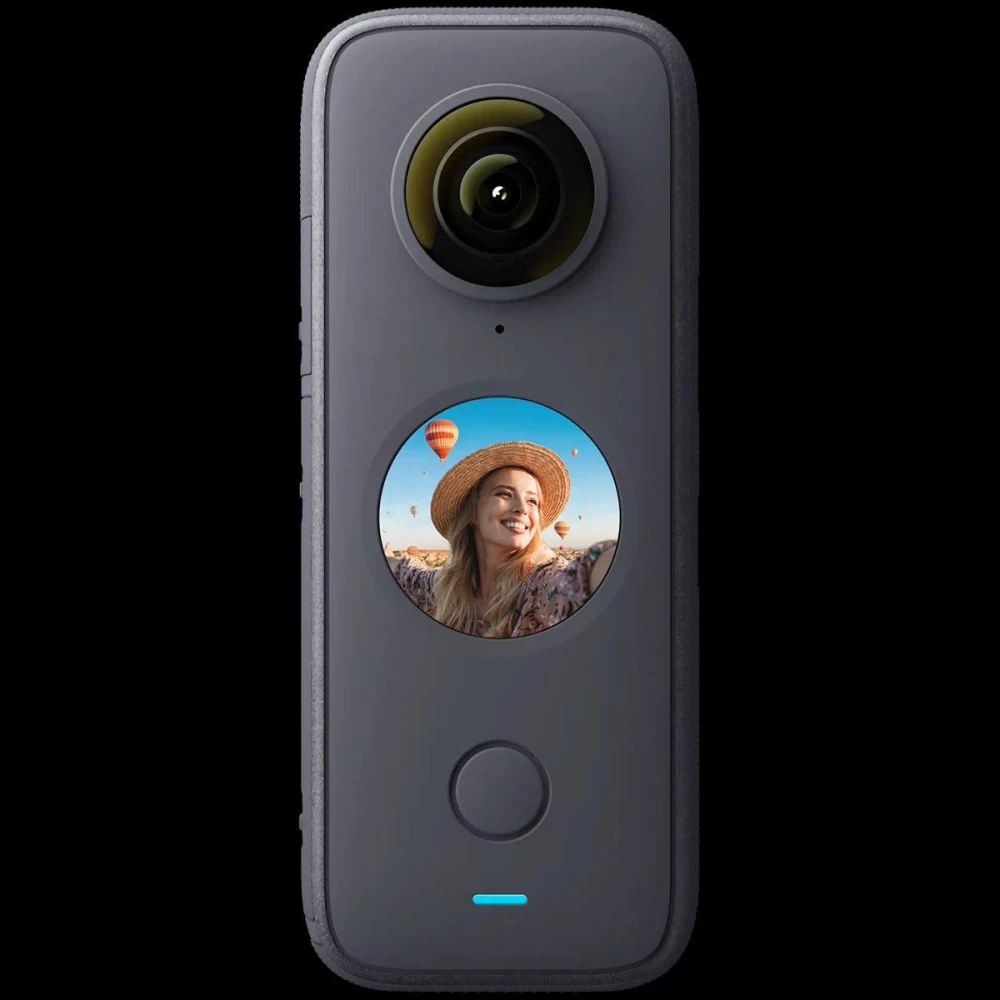 Экшн-камера Insta360 One X2 (CINOSXX)