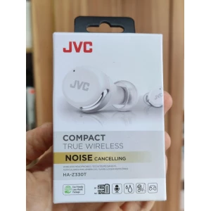 Изображение товара -  Навушники JVC HA-Z330T-B - True Wireless Earbuds